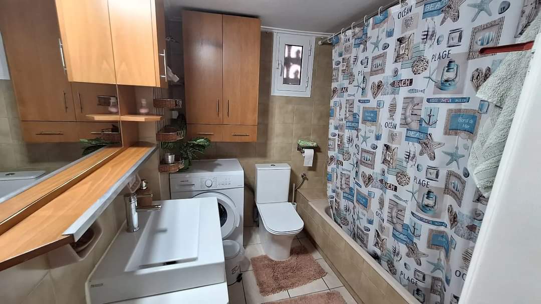 Μπάνιο